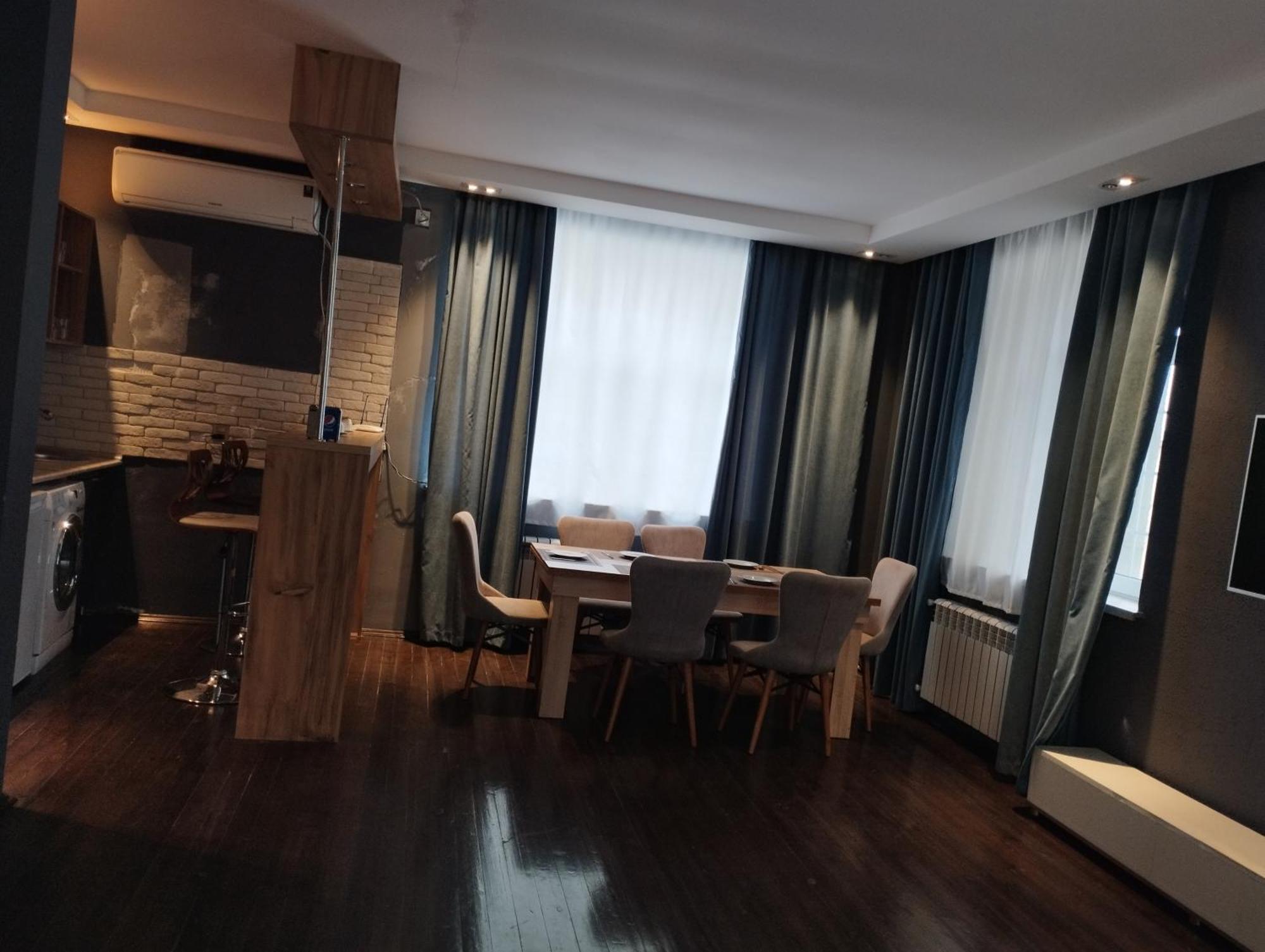 Fortuna Boutique Hotel Gabala Eksteriør billede